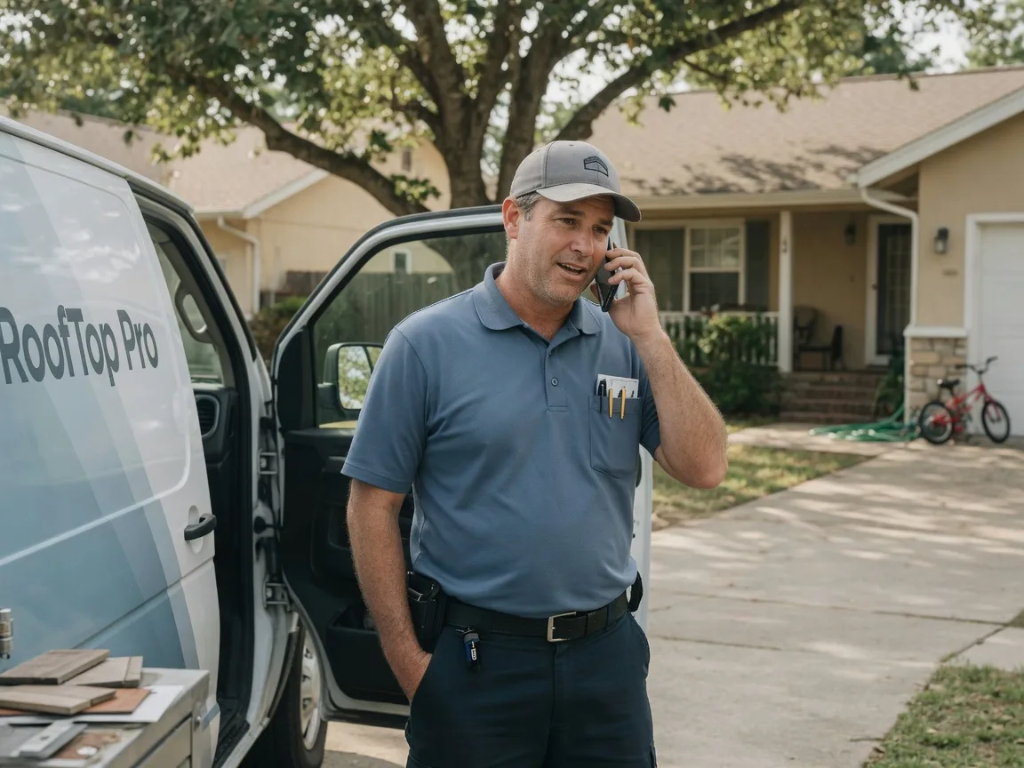 Roof Repair Industry, TX FAQs