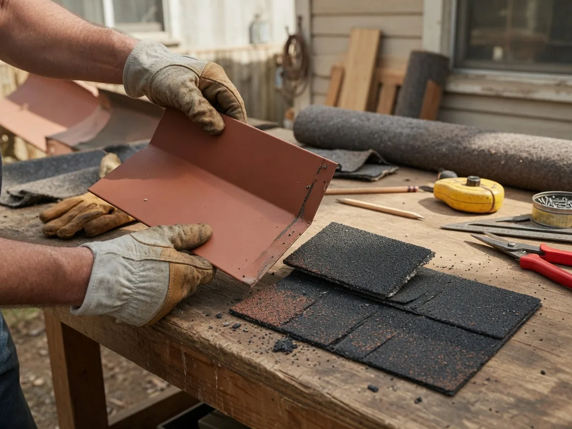 Roof Repair company in Industry, TX